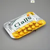 Cialis sin receta en usa a